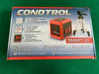 Лот: 19256695. Фото: 4. Лазерный нивелир Condtrol Smart... Красноярск