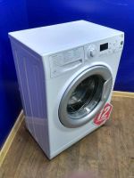 Лот: 11869972. Фото: 5. Стиральная машина ariston mvc...