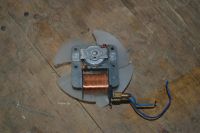 Лот: 14567303. Фото: 2. Вентилятор от микроволновки!. Запчасти для бытовой техники