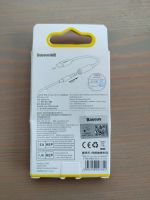 Лот: 21172622. Фото: 5. Переходник Baseus USB Type C на...