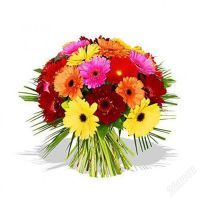 Лот: 1046233. Фото: 2. Закажи цветы для своей девушки. Сувениры, подарки