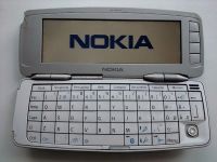 Лот: 17810846. Фото: 3. Nokia 9300. Красноярск