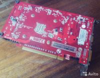 Лот: 7040680. Фото: 2. Palit GeForce 9800GT 512MB DDR3... Комплектующие