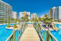 Лот: 21785799. Фото: 2. Квартира у моря. Продажа