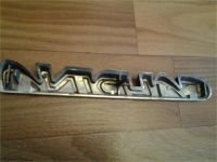 Лот: 10573291. Фото: 3. Эмблема решетки радиатора Toyota... Авто, мото, водный транспорт