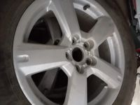 Лот: 21218763. Фото: 3. Комплект дисков на шипах Toyota... Авто, мото, водный транспорт