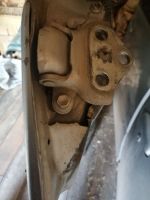 Лот: 19452187. Фото: 2. Дверь 5 задняя Toyota Funcargo... Автозапчасти