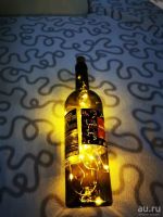 Лот: 4327413. Фото: 2. 2 метра, 20 LED гирлянда для интерьера... Новый год!