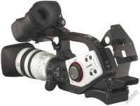 Лот: 9559362. Фото: 2. Продам видеокамеру Canon XL2. Фото, видеокамеры, оптика