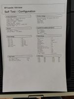 Лот: 25671160. Фото: 5. Принтер HP LaserJet P2015/A4/26стр...