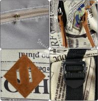 Лот: 4544424. Фото: 4. рюкзак. Красноярск