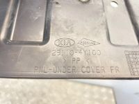 Лот: 25781245. Фото: 8. Пыльник бампера Kia Rio QB