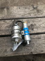 Лот: 11756370. Фото: 2. Бензонасос. Автозапчасти