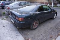 Лот: 4475477. Фото: 7. Toyota Corolla Levin