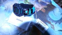 Лот: 9198898. Фото: 2. часы наручные CASIO DW-290-1V... Часы, аксессуары