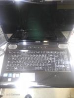 Лот: 17173429. Фото: 3. Ноутбук Toshiba 17.3 диагональ. Компьютеры, оргтехника, канцтовары