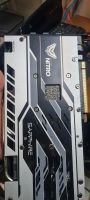 Лот: 20968875. Фото: 5. Rx580 8g nitro plus oc