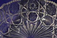 Лот: 16517376. Фото: 4. Хрустальная Ваза Богемия Большая... Красноярск