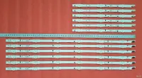 Лот: 24338646. Фото: 2. 211-p20 LED String Новый Samsung... Запчасти для бытовой техники