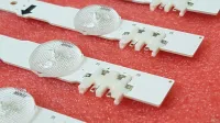 Лот: 24338646. Фото: 5. 211-p20 LED String Новый Samsung...