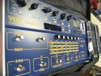 Лот: 865953. Фото: 2. Vox Tonelab SE, вместе с сумкой... Музыкальные инструменты