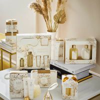 Лот: 24982986. Фото: 3. Подарочный набор The Luxury Bathing... Красота и здоровье