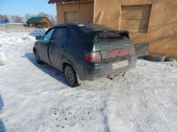 Лот: 7058377. Фото: 3. Лада 2112, 2003 год. Красноярск