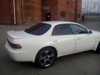 Лот: 3945194. Фото: 5. Автомобиль Toyota Carina ED