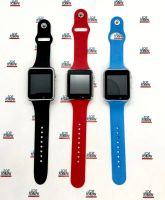 Лот: 9726838. Фото: 17. ⌚ Умные часы Smart Watch W8 серебритстый...