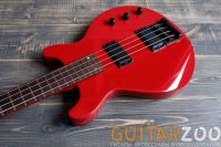 Лот: 15897437. Фото: 4. Grass Roots G-J-53TV Red. Красноярск