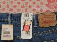 Лот: 3253341. Фото: 2. джинсы Levis модель 550 Оригинал... Мужская одежда