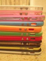 Лот: 2629248. Фото: 3. Бампер Iphone 5. Смартфоны, связь, навигация