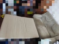 Лот: 20589986. Фото: 3. Комплект диван + 2 кресла... Мебель