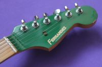Лот: 6492504. Фото: 3. Fernandes HSH 40 Made In Japan... Музыкальные инструменты и оборудование