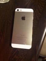Лот: 9892545. Фото: 2. iPhone 5s. Смартфоны, связь, навигация