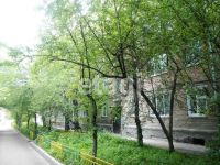 Лот: 25285644. Фото: 10. 1-комн. квартира , Красноярск...