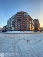Лот: 21434691. Фото: 2. Продажа Квартира Абакан, Комарова... Продажа
