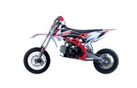 Лот: 21080228. Фото: 2. Мотоцикл BRZ X3 125cc PITBIKE. Мототехника