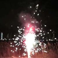Лот: 15207294. Фото: 10. Батарея салютов "Ча-ча-ча"