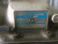 Лот: 11858189. Фото: 2. АКПП Toyota MarkII , 1JZ-GE, 100... Автозапчасти