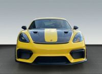Лот: 24766768. Фото: 6. Porsche Cayman 2024