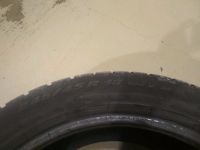 Лот: 13939595. Фото: 3. Шины Pirelli 245/45 R18 (б/у... Авто, мото, водный транспорт