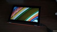 Лот: 13565245. Фото: 4. планшет Lenovo IdeaPad Yoga 11. Красноярск