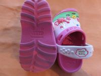 Лот: 3102043. Фото: 3. Пляжные сандали CROCS р.24 Hello... Дети растут