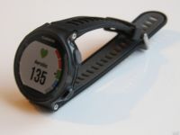 Лот: 15388277. Фото: 8. Garmin Forerunner 735XT Black...