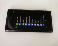 Лот: 3158043. Фото: 2. Nokia lumia 800. Смартфоны, связь, навигация