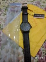 Лот: 8925161. Фото: 7. Новые Стильные Часы Chronos...