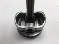 Лот: 20390023. Фото: 6. Поршень с шатуном Toyota Corolla...