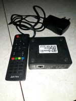 Лот: 11313652. Фото: 2. Приставка для цифрового TV. ТВ и видео