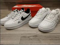 Лот: 17299151. Фото: 7. Кроссовки Nike Air Force р.36...